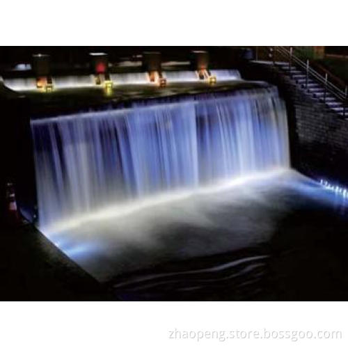 china innovative product  dc12v 24v led flood light
